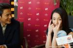 《龙门飞甲》北京首映、上海、广州宣传