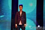 20121031移动武汉歌友会