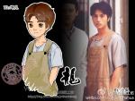 像雾像雨又像风陈子坤