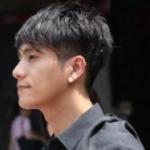 100805围脖头像