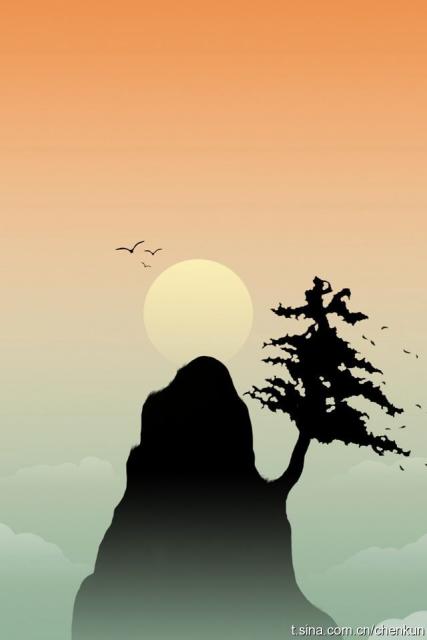2010.9.20围脖配图