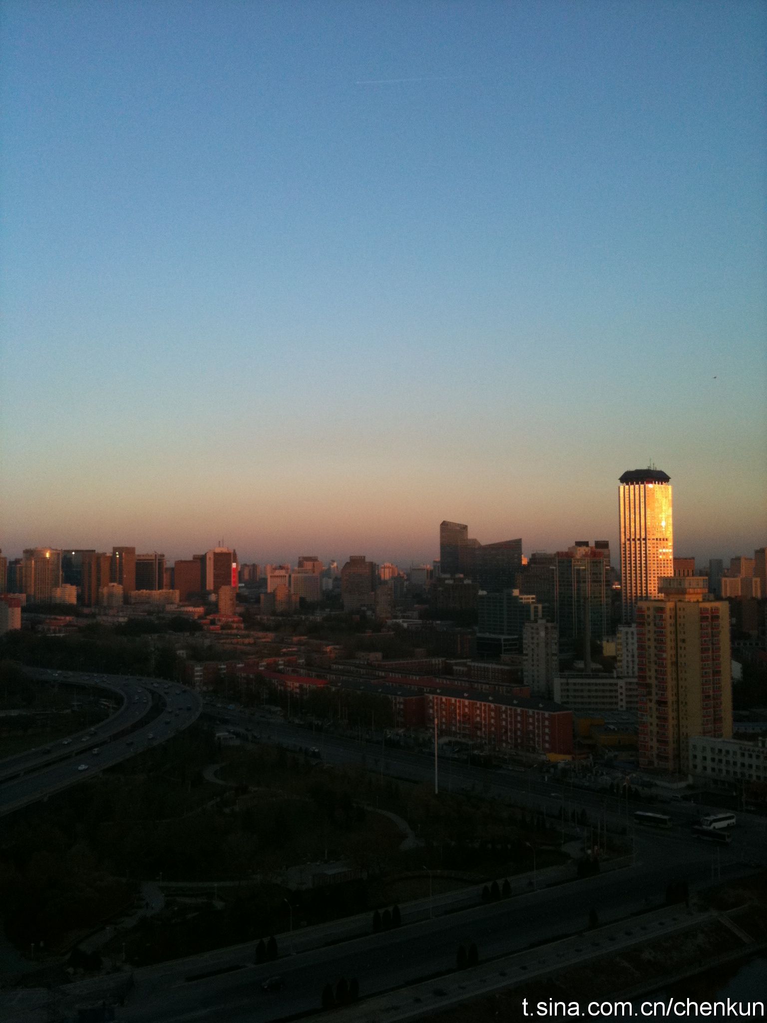 2010.11.13围脖配图